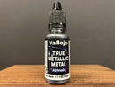 True Metallic Metal - 真實金屬色系列 18ml