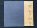Silicon Carbide Waterproof Abrasive Paper