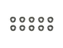 AO-5042 3 mm O-ring (Black, 10 pcs.) [84195]