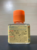 Limonene Cement ~ Extra Thin 橘子香味 高流動膠水 接著劑 (40 ml)