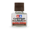 Chipping Liquid 面漆剝離劑 剝漆介質 (40 ml)