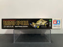 [94487] Hurricane Sonic Limited Special Version ~ Gold Plated Version (Super TZ Chassis) [星馬烈 - 第三代 ~ 暴風超音]