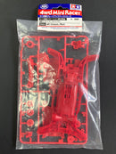 [94952] AR Chassis (Red)
