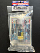 [95015] Thunder Shot Mk. II Clear Body Set