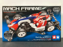 [95673] Mach Frame ~ Black Metallic Body Special Version (FM-A Chassis)