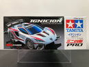 [95165] Ignicion ~ Blue Metallic Body Version (MA Chassis)