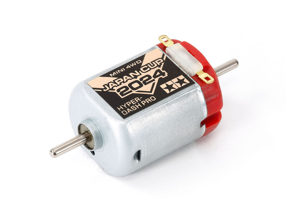 95170] Hyper-Dash Motor PRO Japan Cup 2024 (Double Shaft Motor)