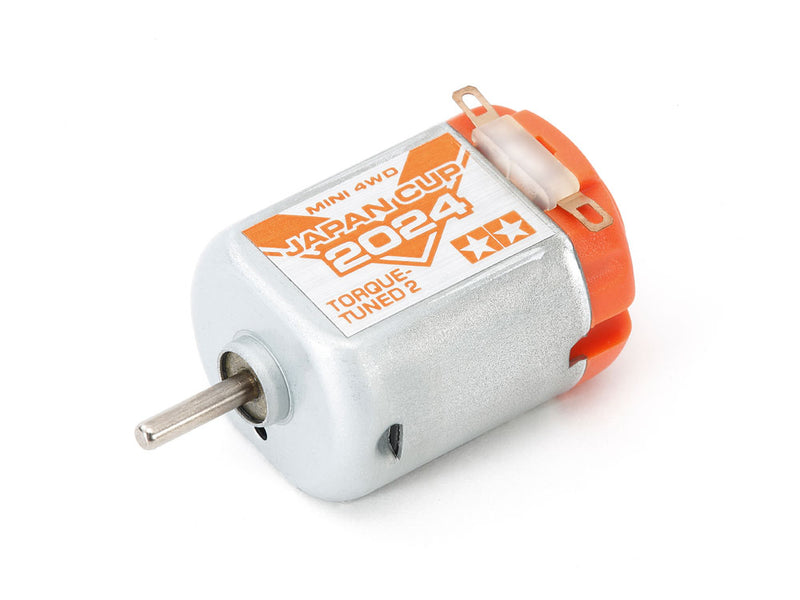 [95171] Torque-Tuned 2 Motor Japan Cup 2024 (Single Shaft Motor)