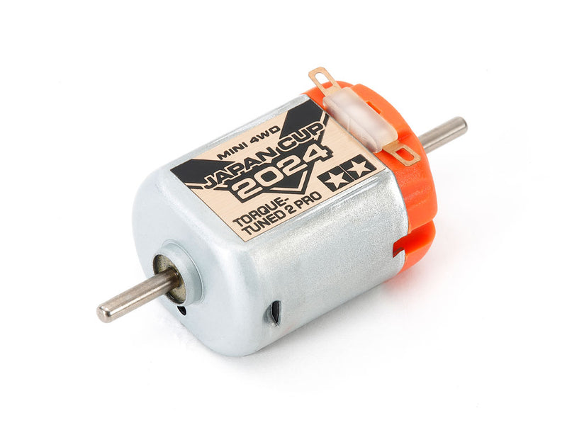 [95172] Torque-Tuned 2 Motor PRO Japan Cup 2024 (Double Shaft Motor)