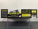 [95296] Dash-1 Emperor ~ Black Special Version (MS Chassis)