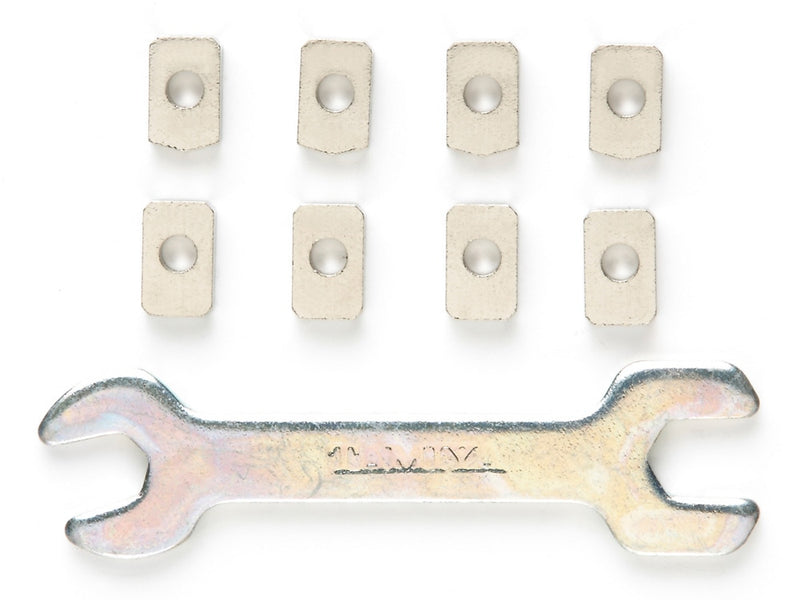 [95318] HG Angle Adjuster Chip Set