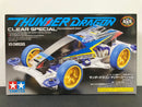 [95336] Thunder Dragon ~ Polycarbonate Body Clear Special Version (VS Chassis)