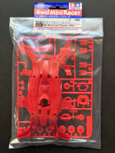 [95384] MA Reinforced Chassis (Red)