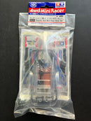 [95444] Thunder Shot Mk.II Clear Body Set