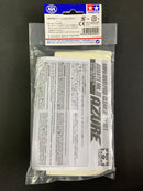 [95445] Avante Mk.III Azure Clear Body Set