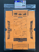 [95452] Basic Mini 4WD 2018 Car Box (30 Years of The Japan Cup)