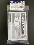 [95646] Neo-VQS Clear Body Set