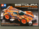 [95691] Estoura ~ Clear Orange Special (MA Chassis)