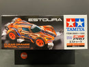 [95691] Estoura ~ Clear Orange Special (MA Chassis)