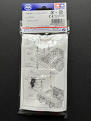 [95696] Bumperless N-03/T-03 Units (Red)