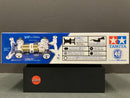 [95703] Zenperor III Clear Polycarbonate Body Special Version ~ Racing Mini 4WD 40th Anniversary Limited Edition Version (VS Chassis) [達修隊: 快樂龍 CORO CORO R.C. Custom]