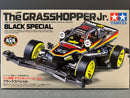 [95720] The Grasshopper Jr. ~ Black Special Version (VZ Chassis) [蝗蟲、蚱蜢、草蜢仔]
