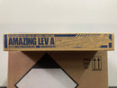HGBC 1/144 Scale Amazing Lev A - 2015 March Dengeki Hobby Exclusive Version