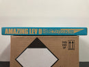 HGBC 1/144 Scale Amazing Lev D - 2015 April Dengeki Hobby Exclusive Version