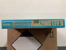 HGBC 1/144 Scale Amazing Lev D - 2015 April Dengeki Hobby Exclusive Version