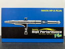 High Performance HP-A Plus Gravity Feed 0.2 mm Dual Action Airbrush