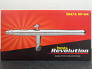 Revolution HP-AR Gravity Feed 0.3 mm Dual Action Airbrush R 1500