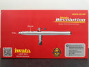 Revolution HP-AR Gravity Feed 0.3 mm Dual Action Airbrush R 1500