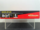 Revolution HP-AR Gravity Feed 0.3 mm Dual Action Airbrush R 1500