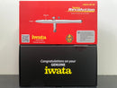 Revolution HP-AR Gravity Feed 0.3 mm Dual Action Airbrush R 1500