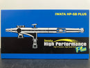 High Performance HP-SB Plus Side Feed 0.2 mm Dual Action Airbrush HP-SBP H 3001