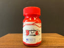 Basic Color: Red Madder 茜紅色 B-02 (20 ml)