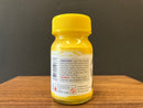 Basic Color: Lemon Yellow 檸檬黃色 B-06 (20 ml)