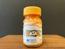 Basic Color: Ocra Yellow 月光黃色 B-10 (20 ml)