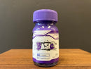 Basic Color: Ultramarine 紫羅蘭色 B-11 (20 ml)
