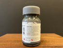Basic Color: Dark Grey [Warm] 暖深灰色 [灰階] B-17 (20 ml)