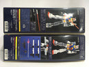 PG 1/60 RX-78-2 Gundam Custom Set