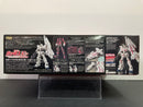 RG 1/144 No. SP Unicorn Gundam [Bande Dessinee Version] Full Psycho-Frame Prototype Mobile Suit RX-0