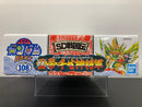 SD BB Senshi No. 108 Raitei Sennari Shin Shougun (雷帝千生神将軍) ~ SD Sengokuden (SD戦国伝 番外編)