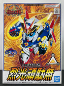 SD BB Senshi No. 109 Rekko Gundam (烈光頑駄無) ~ Shin SD Sengokuden Densetsu no Daishougun Hen (伝説の大将軍編)