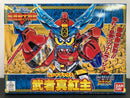 SD BB Senshi No. 144 Musha Max (武者真紅主) ~ Shin SD Sengokuden Chou Kidou Daishougun (超機動大将軍)