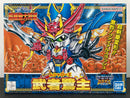 SD BB Senshi No. 145 Musha Rose (武者鷺主) ~ Shin SD Sengokuden Chou Kidou Daishougun (超機動大将軍)
