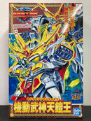 SD BB Senshi No. 147 Kidou Bujin Ten Kai Oh (機動武神天鎧王) ~ Shin SD Sengokuden Chou Kidou Daishougun (超機動大将軍)