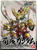 SD BB Senshi No. 341 [Gaiden 03] Juniku Gundam ~ Sangokuden Brave Battle Warriors