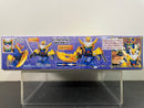 SD BB Senshi No. 348 [Gaiden 07] Bashoku Gundam ~ Sangokuden Brave Battle Warriors