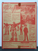 1/48 Scale Build Burning Gundam Head Display Base - 2015 January Dengeki Hobby Exclusive Version